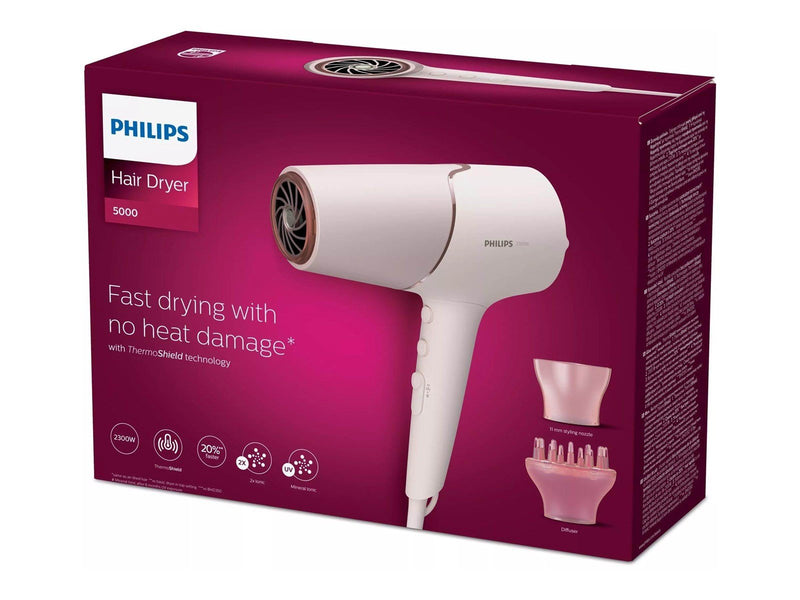 Philips Haartrockner / Föhne 5000 Series - 2300 W