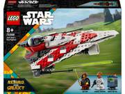 LEGO Star Wars 75388 Jedi Bobs Sternjäger