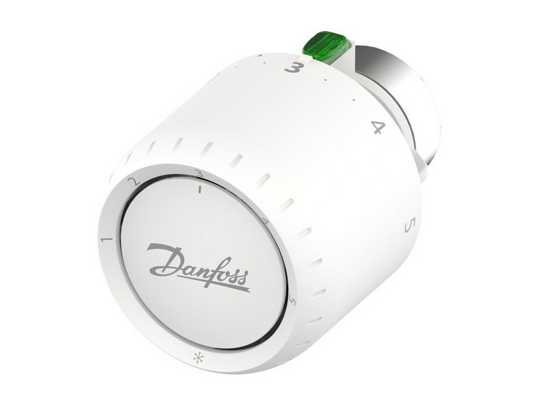 Danfoss Aveo service thermostat RA/VL with built-in sensor