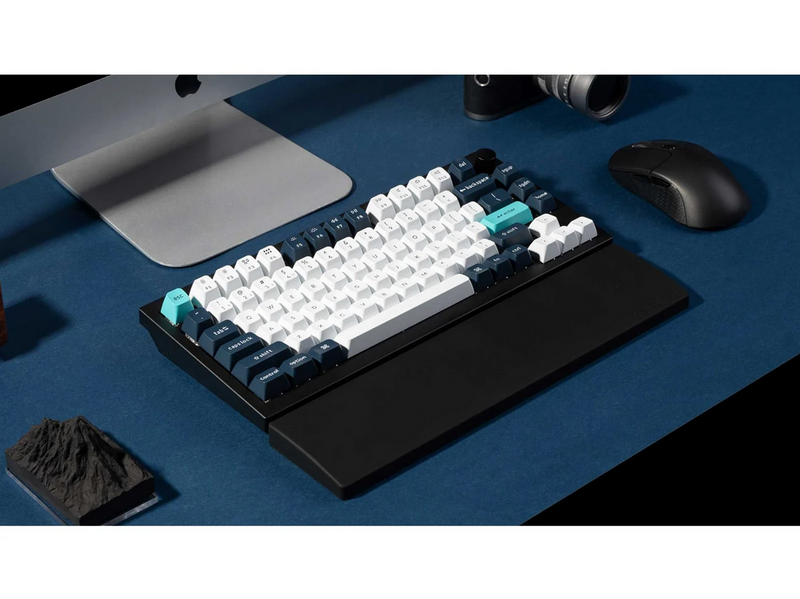 Keychron Silicone Palmrest K4 series / Q5 series / V5 series - Handgelenkstütze