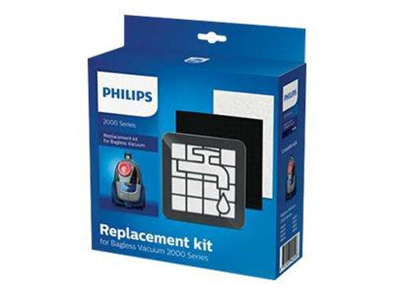 Philips XV1220 - filter kit