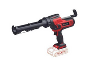 Einhell Cordless Sealing Gun TE-SG 18/10 Li - Solo