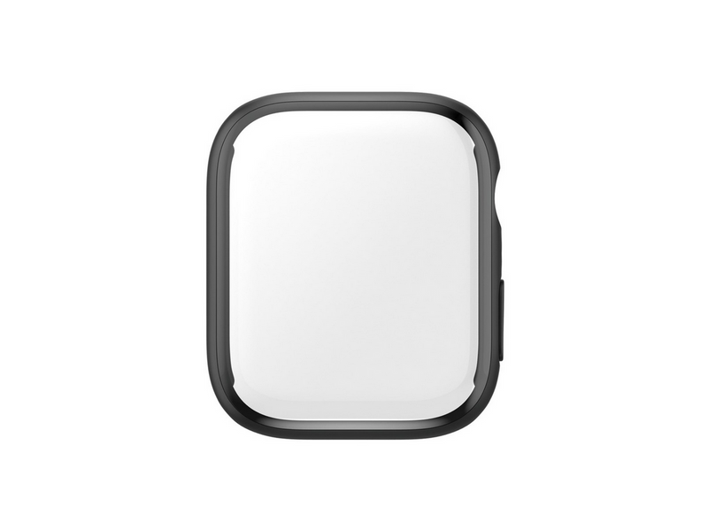 PanzerGlass Screen Protector Full Body Apple Watch Series 9 with D3O | 41mm | Black