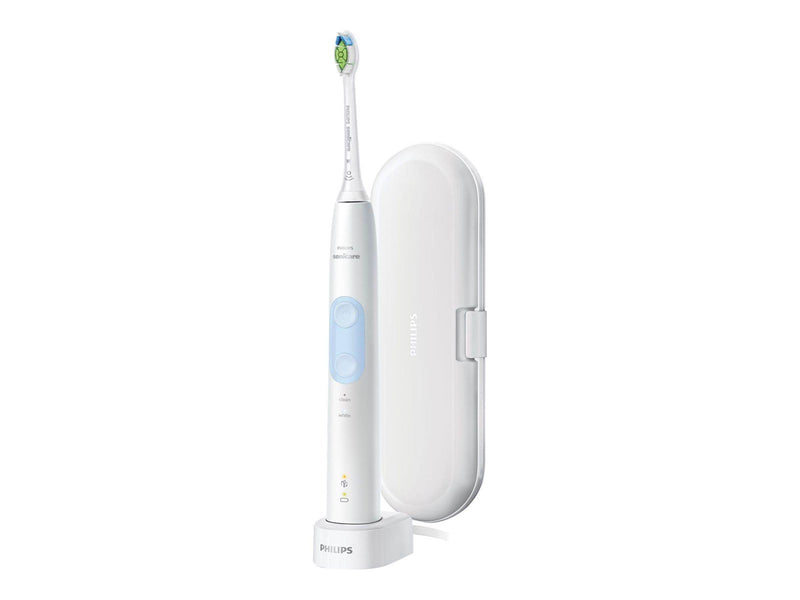 Philips Elektrische Zahnbürste Sonicare ProtectiveClean 4500