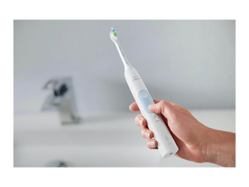 Philips Elektrische Zahnbürste Sonicare ProtectiveClean 4500