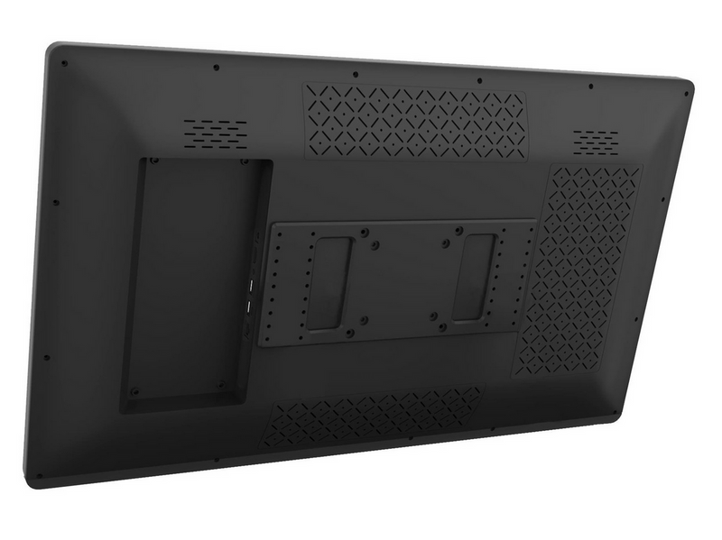 DENVER FRAMEO PFF-3260 - Black
