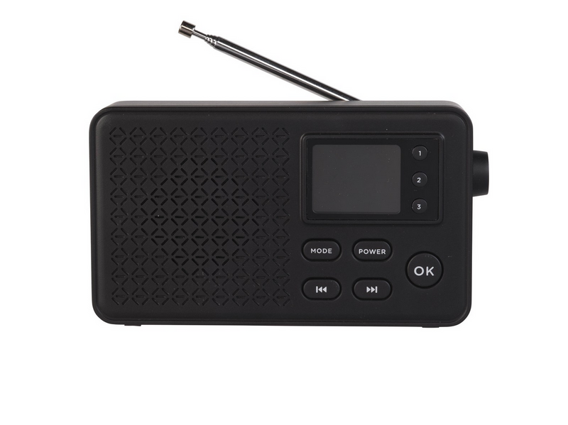 DENVER DAB-57 - DAB/DAB+/FM