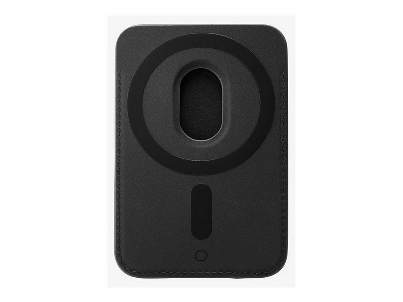 Spigen Valentinus MagSafe Wallet 3 Card - black