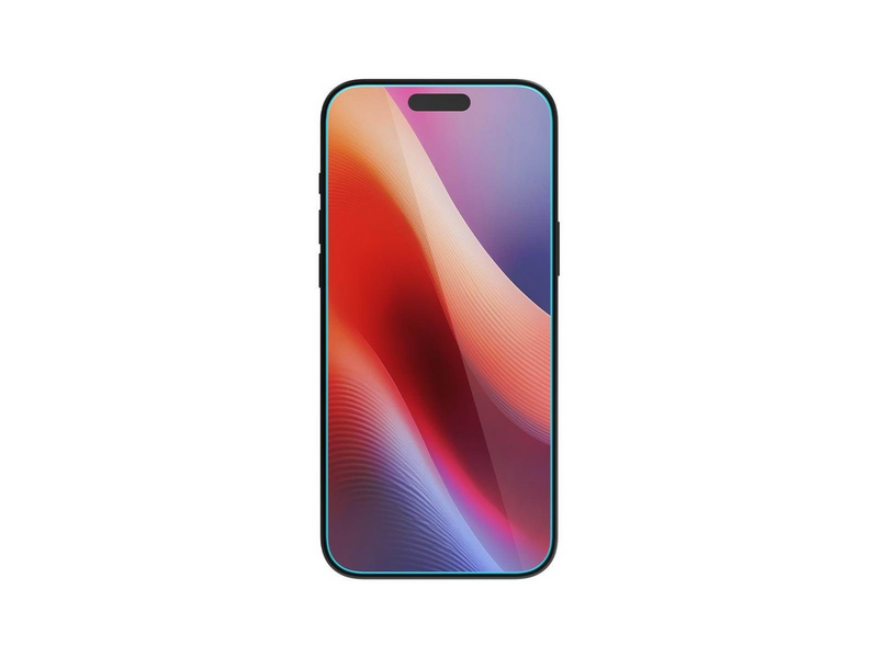 Spigen Glass tR EZ Fit (Privacy) 2 Pack - transparency - iPhone 17/16 Pro Max