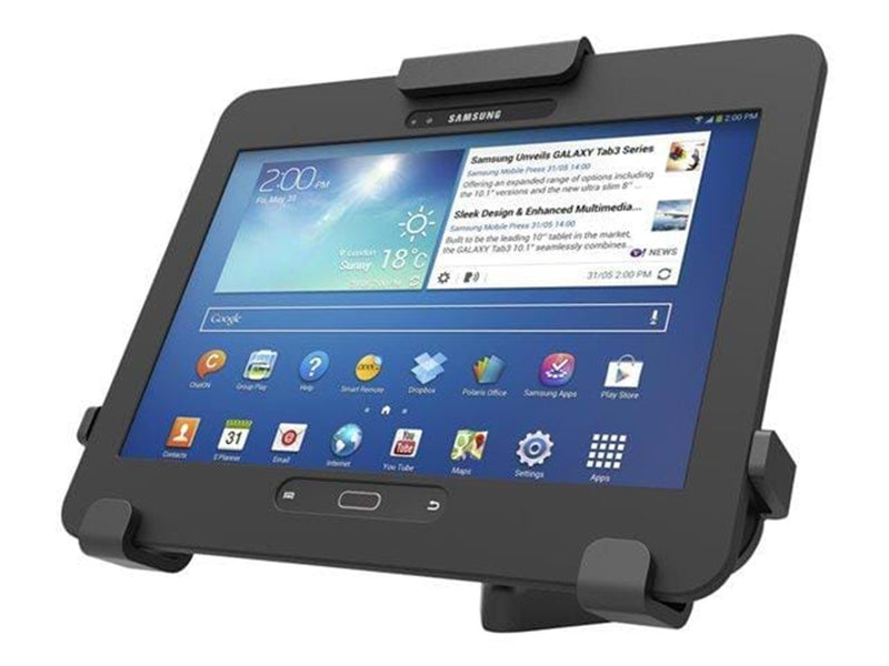 MACLOCKS Rugged Case Security Mount