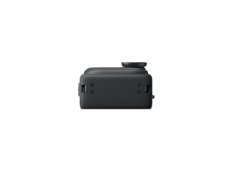 Insta360 GO 3S Standard Edition - Midnight Black - 64GB