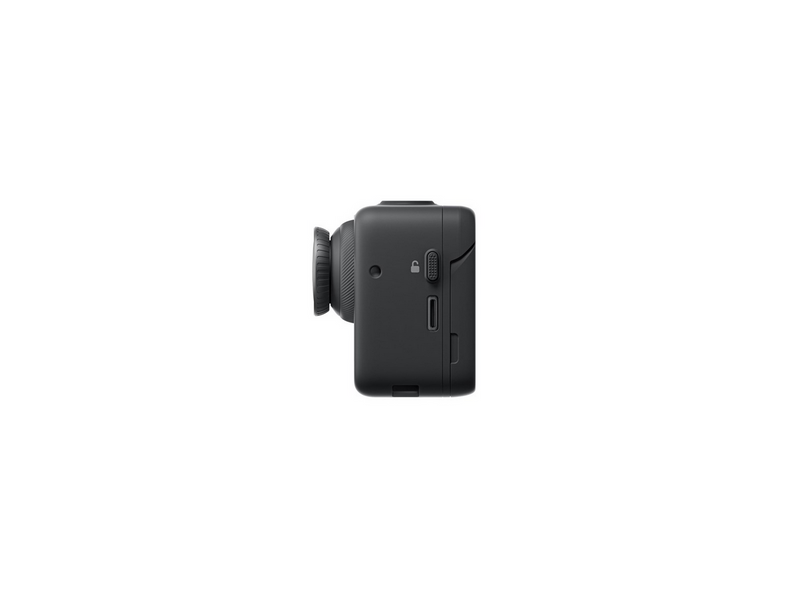 Insta360 GO 3S Standard Edition - Midnight Black - 64GB