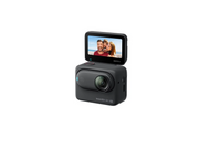 Insta360 GO 3S Standard Edition - Midnight Black - 128GB