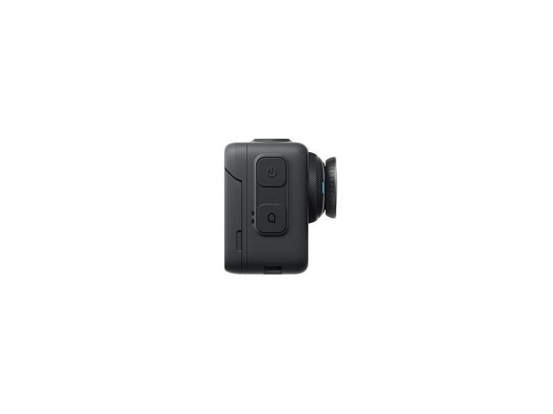 Insta360 GO 3S Standard Edition - Midnight Black - 128GB