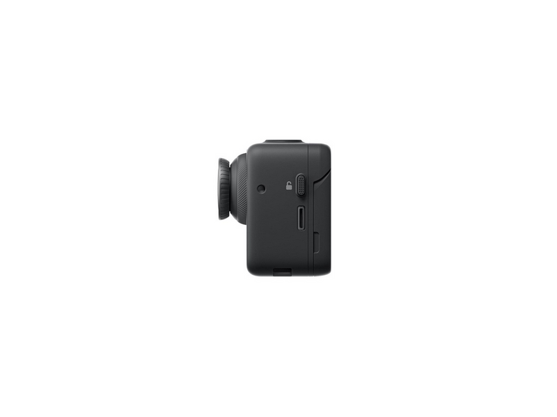 Insta360 GO 3S Standard Edition - Midnight Black - 128GB