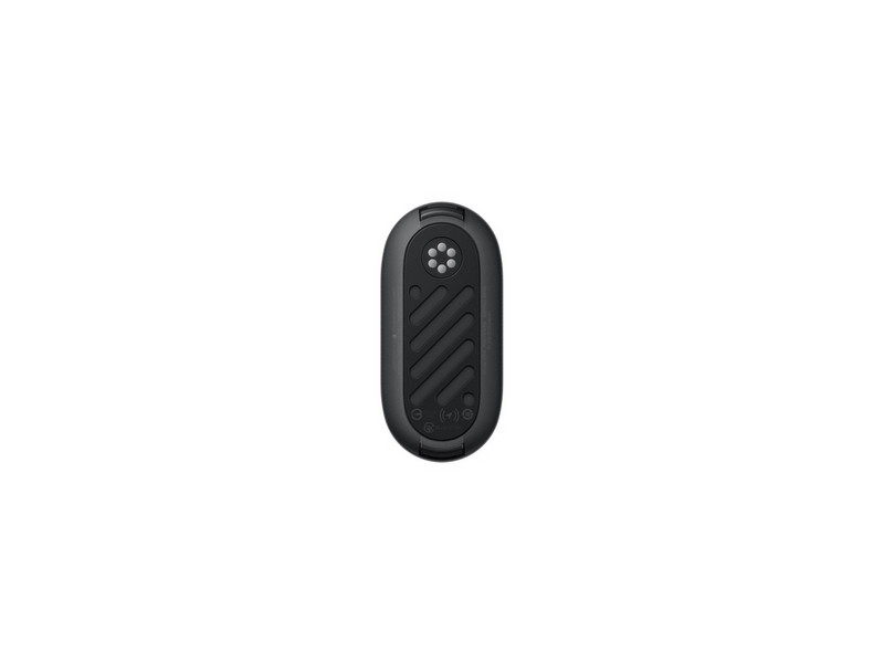 Insta360 GO 3S Standard Edition - Midnight Black - 128GB