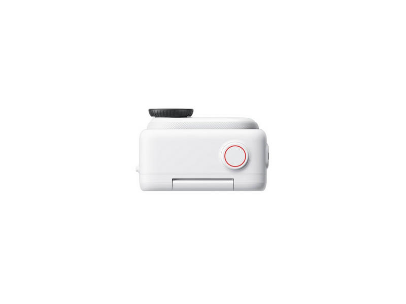 Insta360 GO 3S Standard Edition - Arctic White - 128GB
