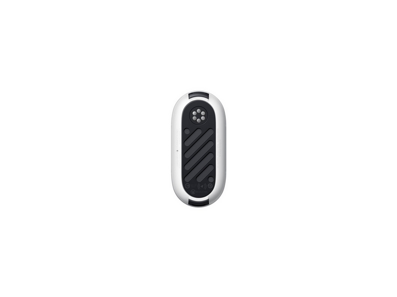 Insta360 GO 3S Standard Edition - Arctic White - 128GB