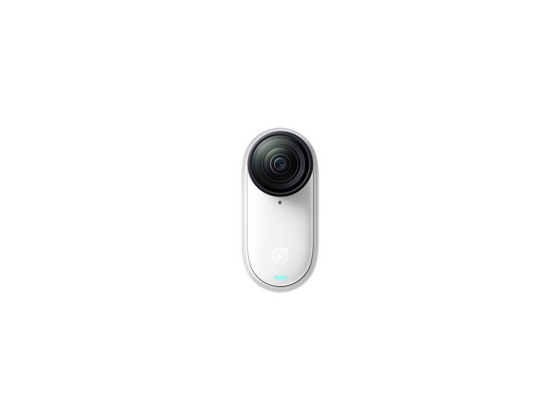 Insta360 GO 3S Standard Edition - Arctic White - 128GB