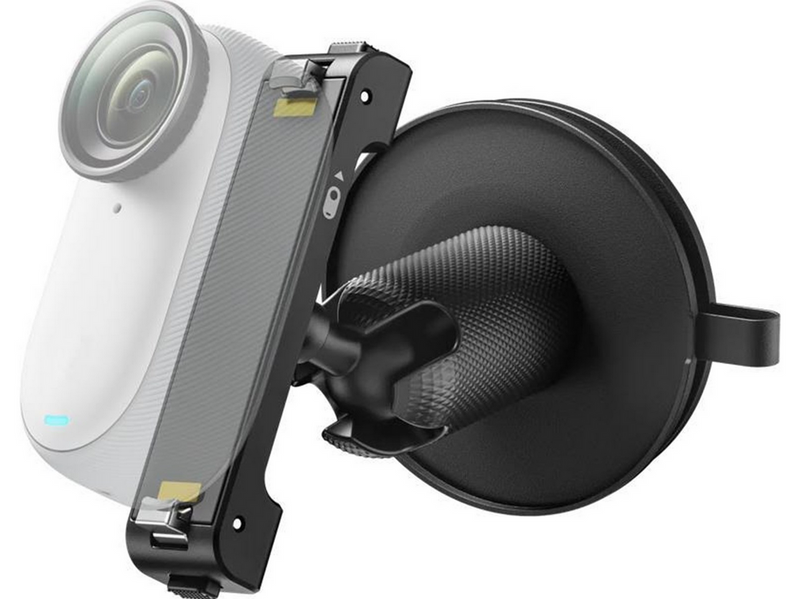 Insta360 GO 3/GO 3S Pivot Stand