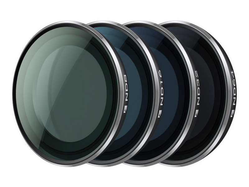 Insta360 GO 3S ND Filter Set