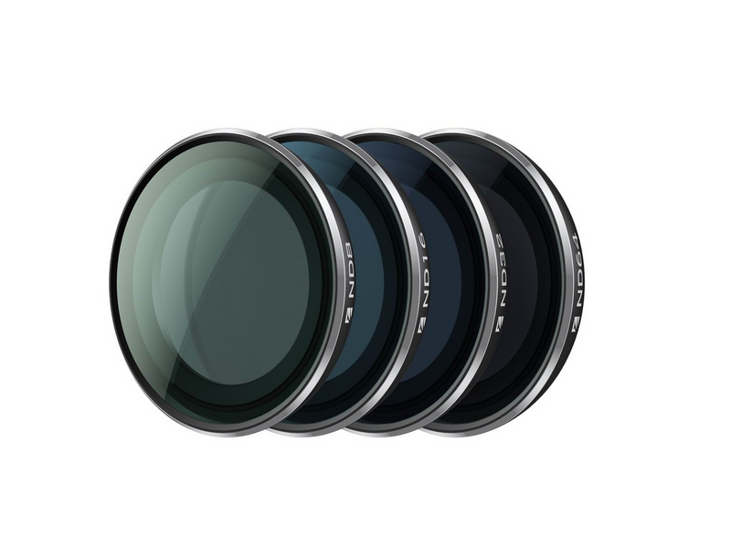 Insta360 GO 3S ND Filter Set