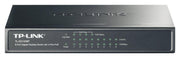 TP-LINK TL-SG1008P 8-Port Gigabit PoE Switch