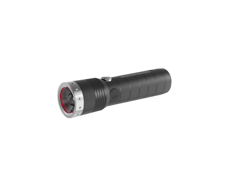 Ledlenser MT14 Flashlight 1000 lm Black