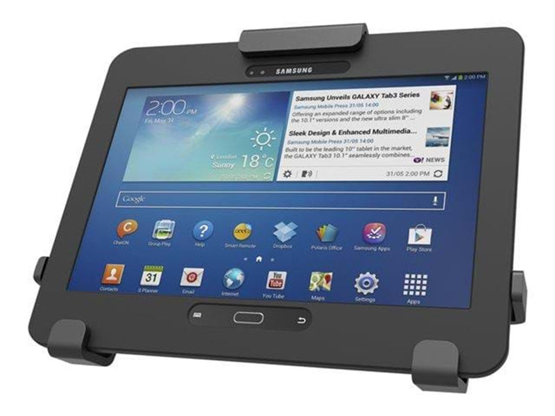 MACLOCKS Rugged Case Security Mount