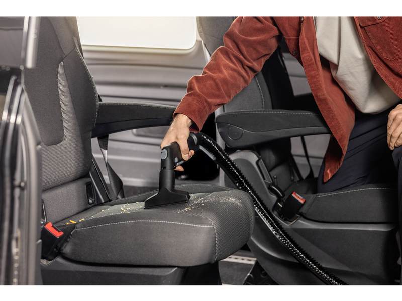 Kärcher SE 5 Carpet/furniture cleaner