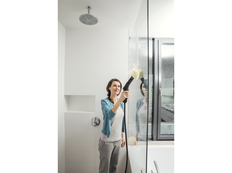 Kärcher Dampfreiniger SC 4 EasyFix Steam Cleaner