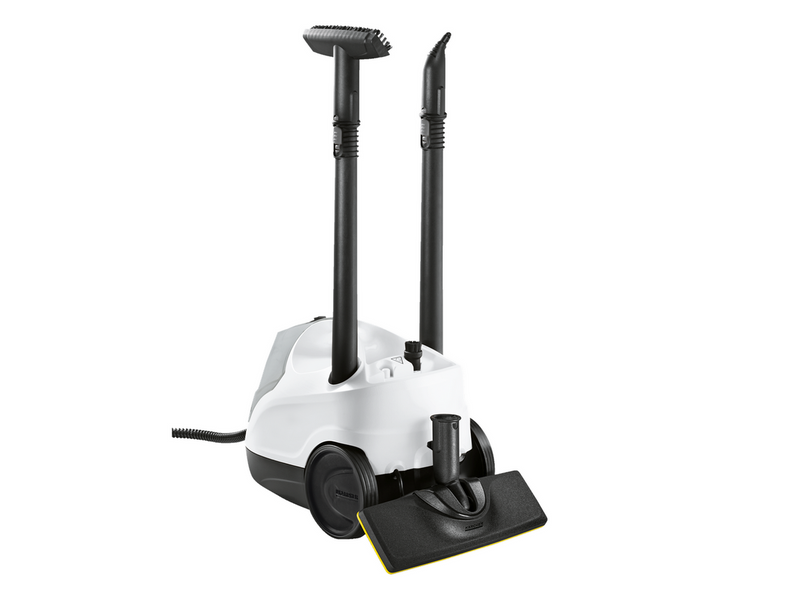 Kärcher Dampfreiniger SC 4 EasyFix Steam Cleaner