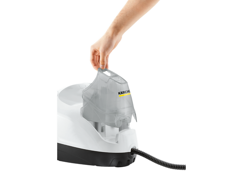 Kärcher Dampfreiniger SC 4 EasyFix Steam Cleaner