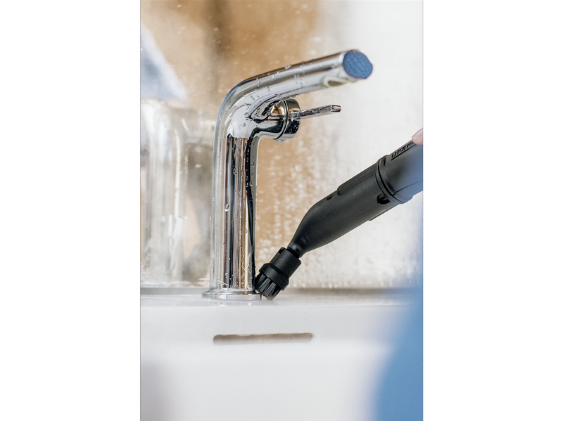 Kärcher Dampfreiniger SC 5 EasyFix