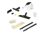 Kärcher Dampfreiniger SC 1 EasyFix