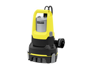 Kärcher Submersible pump SP 17.000 Flat Level Sensor - Clean water