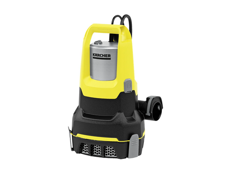 Kärcher Submersible pump SP 17.000 Flat Level Sensor - Clean water