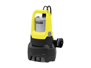 Kärcher Submersible pump SP 22.000 Dirt Level Sensor - Dirty water