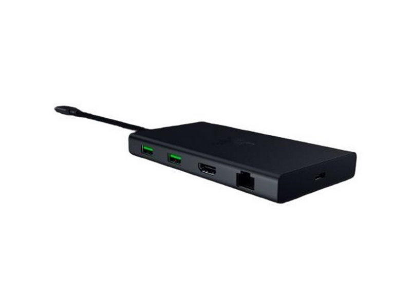Razer 11-Port USB-C Dock