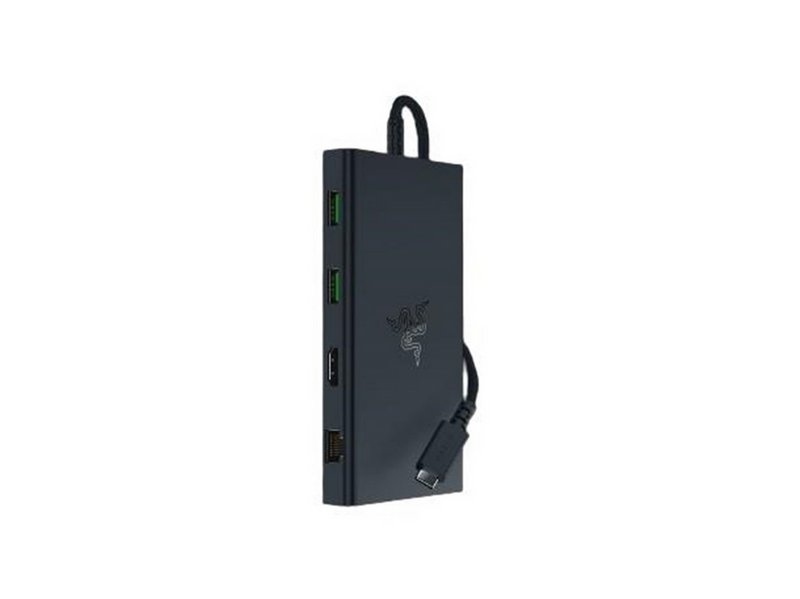Razer 11-Port USB-C Dock