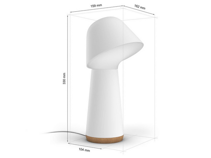 Philips Hue Twilight - White