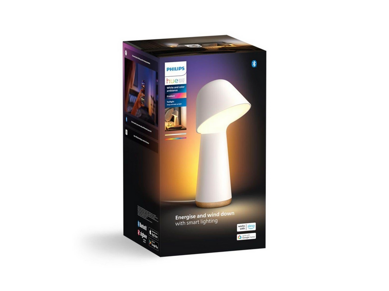 Philips Hue Twilight - White