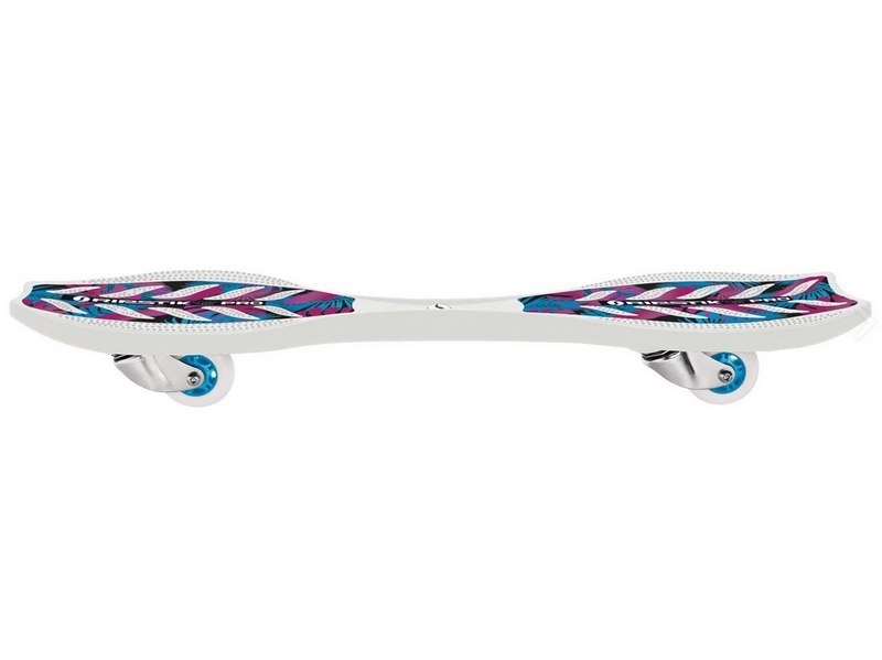 Razor RipStik Air Pro - Special Edition White