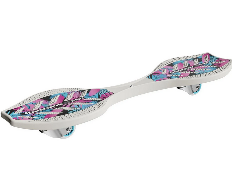 Razor RipStik Air Pro - Special Edition White