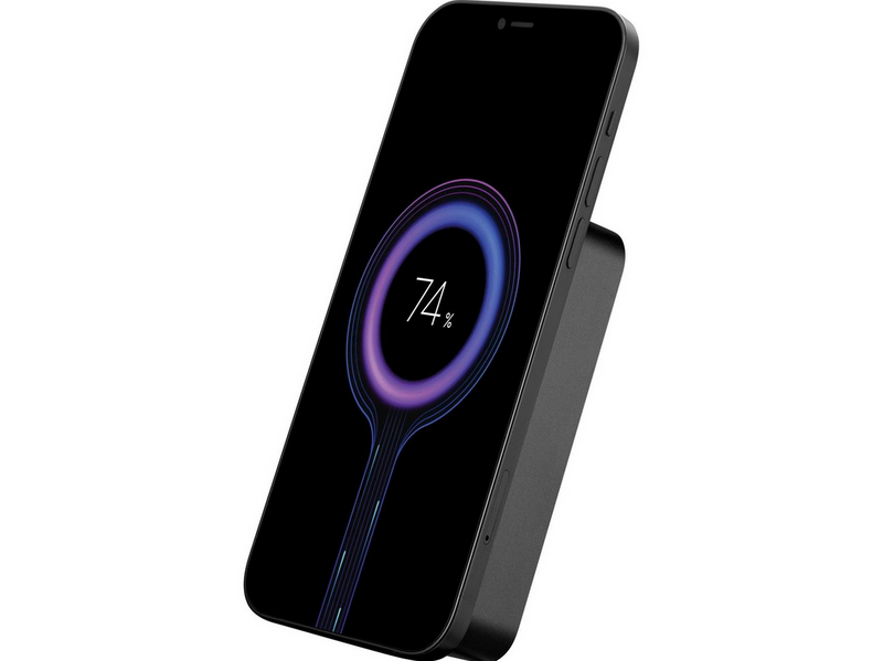 Sandberg Mag Wireless Powerbank 10000 mAh - 10000 mAh