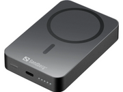 Sandberg Mag Wireless Powerbank 10000 mAh - 10000 mAh