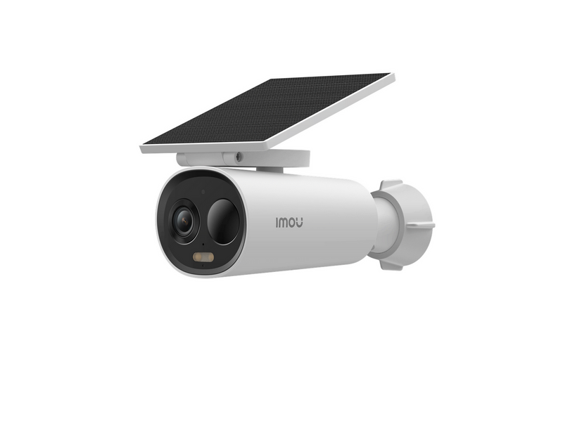 IMOU Cell 3c All In One WLAN Überwachungskamera