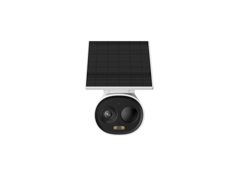 IMOU Cell 3c All In One WLAN Überwachungskamera