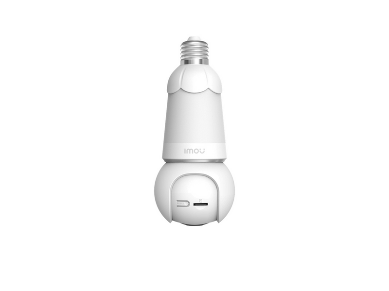 IMOU Bulb Cam 2k