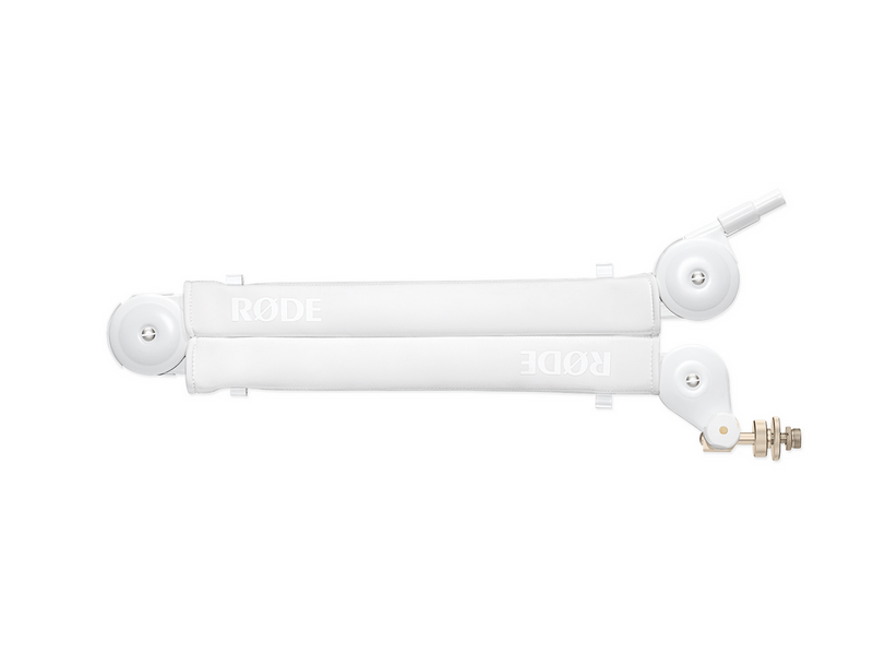 Røde PSA1+ Professional Studio Arm - Weiß